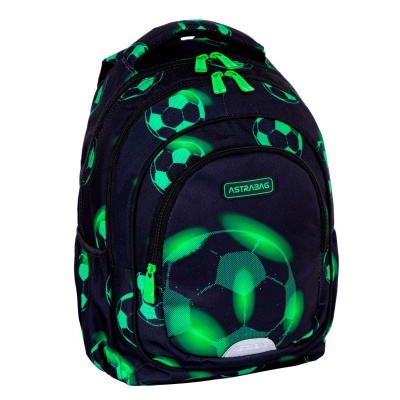 Školský batoh pre prvý stupeň AstraBAG NEO FOOTBALL, AB330, 502024101 Školský batoh pre prvý stupeň AstraBAG NEO FOOTBALL, AB330, 502024101