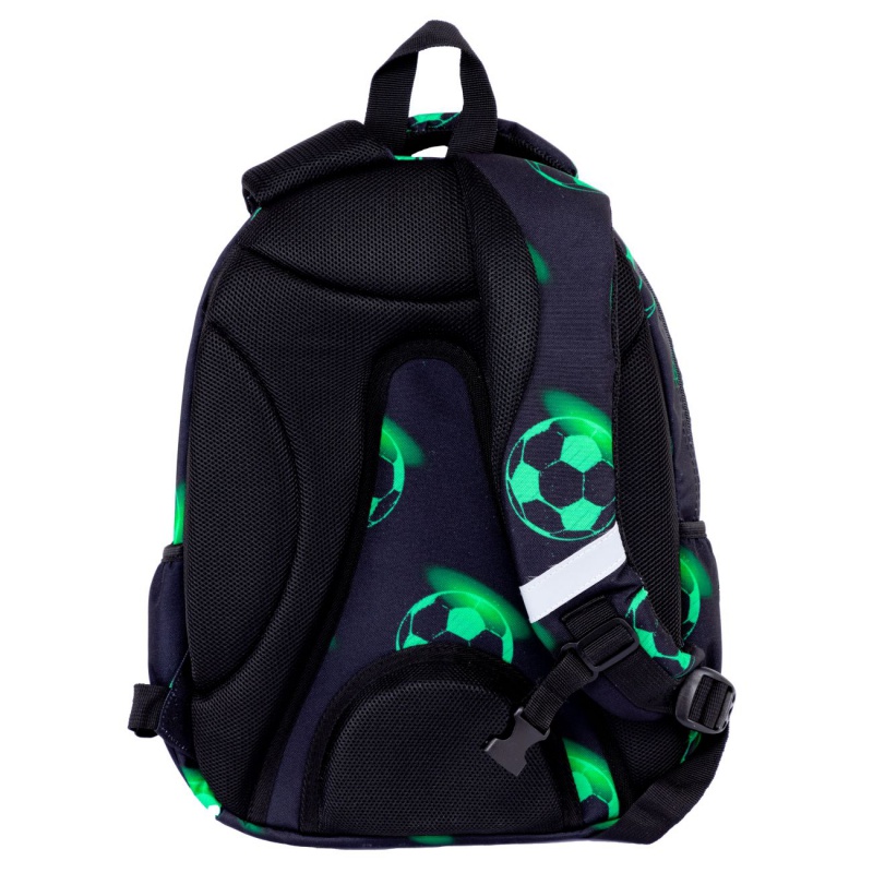 Školský batoh pre prvý stupeň AstraBAG NEO FOOTBALL, AB330, 502024101 Školský batoh pre prvý stupeň AstraBAG NEO FOOTBALL, AB330, 502024101