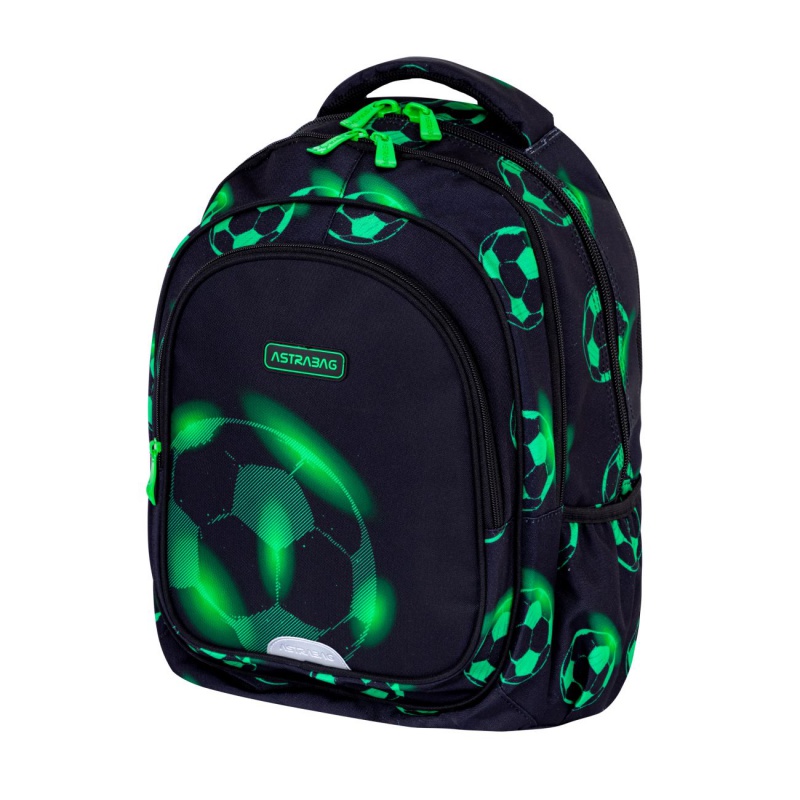 Školský batoh AstraBAG NEO FOOTBALL, AB300, 502024102 Školský batoh AstraBAG NEO FOOTBALL, AB300, 502024102