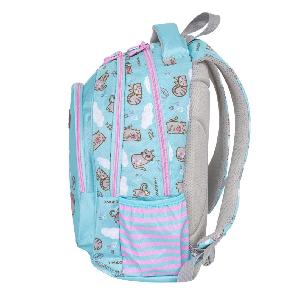 Školský batoh Head MEOW, AB300, 502024104