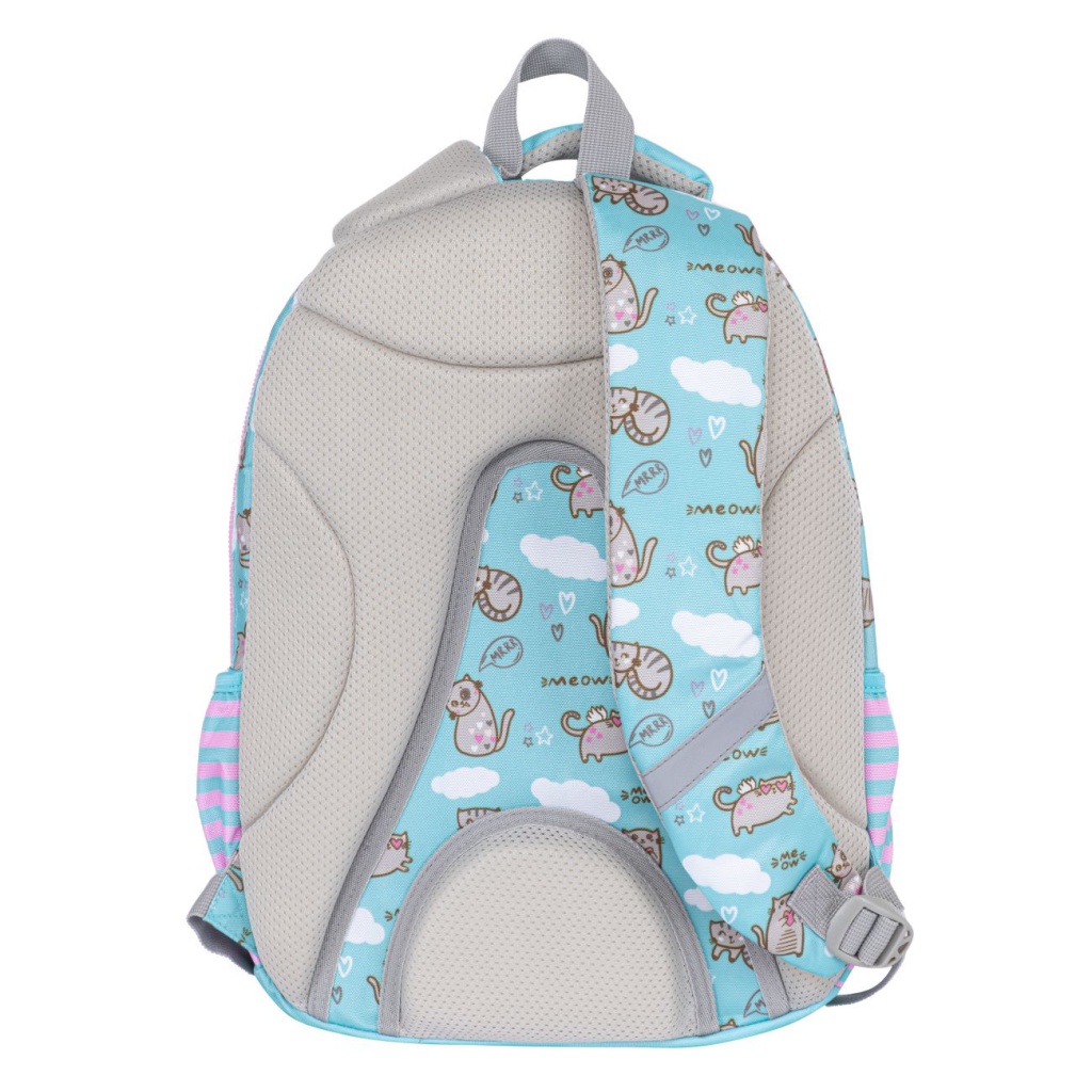 Školní batoh Head MEOW, AB300, 502024104