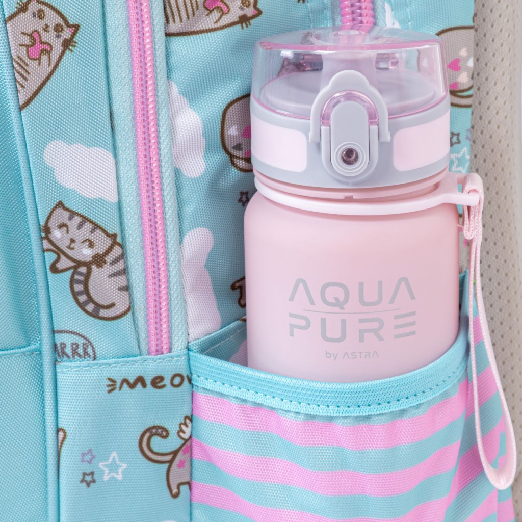 Školský batoh Head MEOW, AB300, 502024104