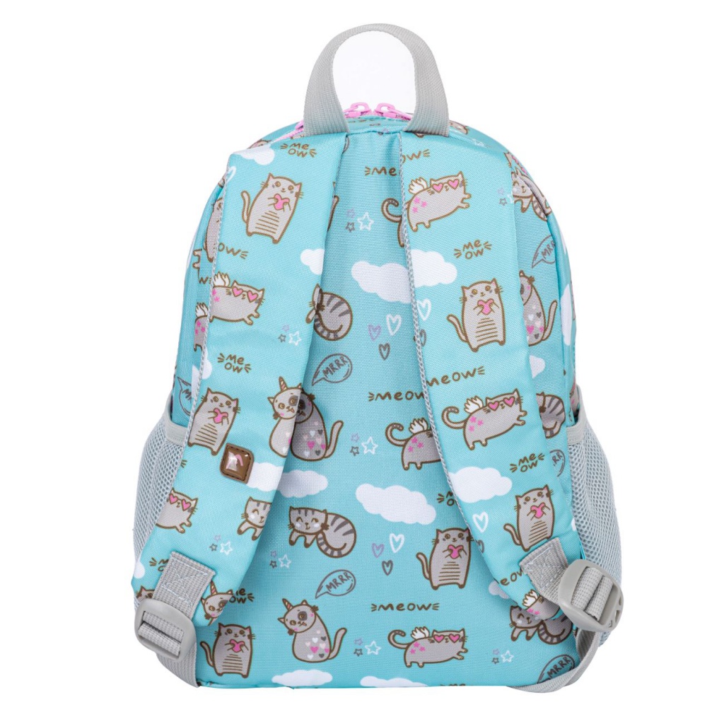 Detský batoh Head MEOW, AK300, 502024105