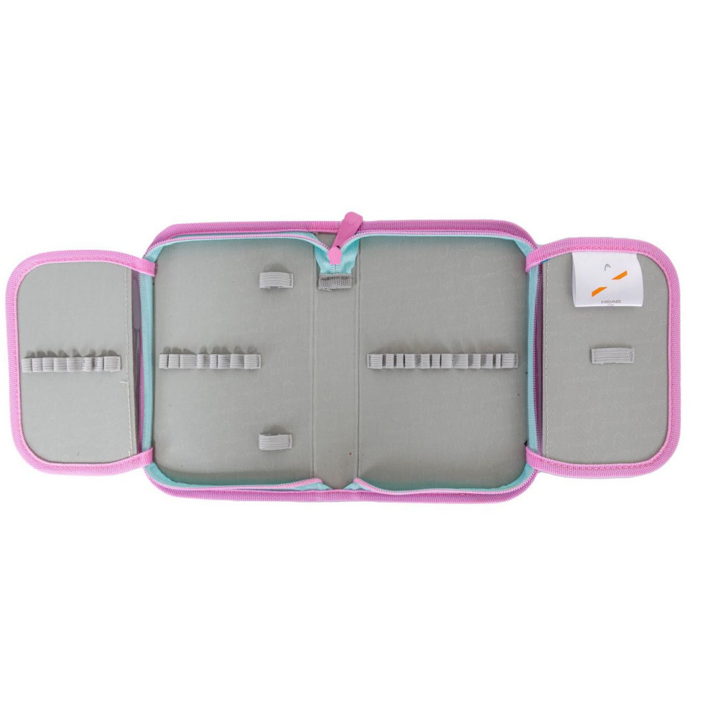 Vyklápěcí penál bez náplně Head MEOW, AC1, 503024065