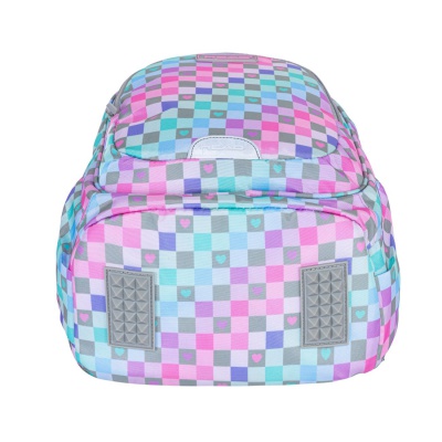 Školní batoh pro první stupeň Head CHECKERED HEARTS, AB330, 502024106 Školní batoh pro první stupeň Head CHECKERED HEARTS, AB330, 502024106