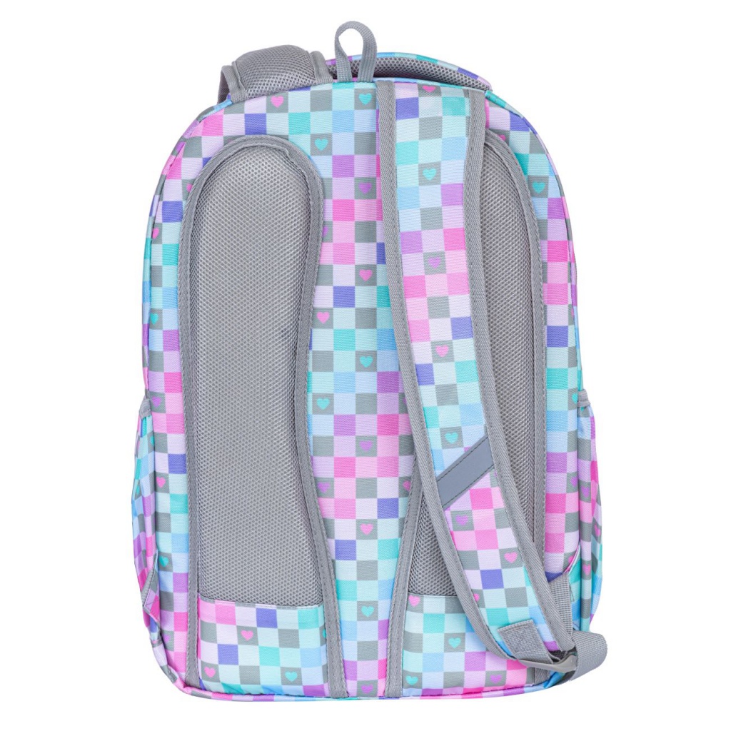 Školní batoh Head CHECKERED HEARTS, AB300, 502024107