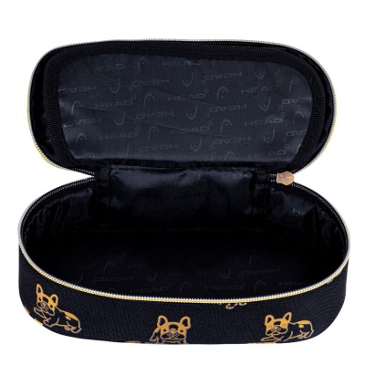 Jednokomorový peračník / puzdro Head GOLDEN FRENCHIE, AC6, 503024020 Jednokomorový peračník / puzdro Head GOLDEN FRENCHIE, AC6, 503024020