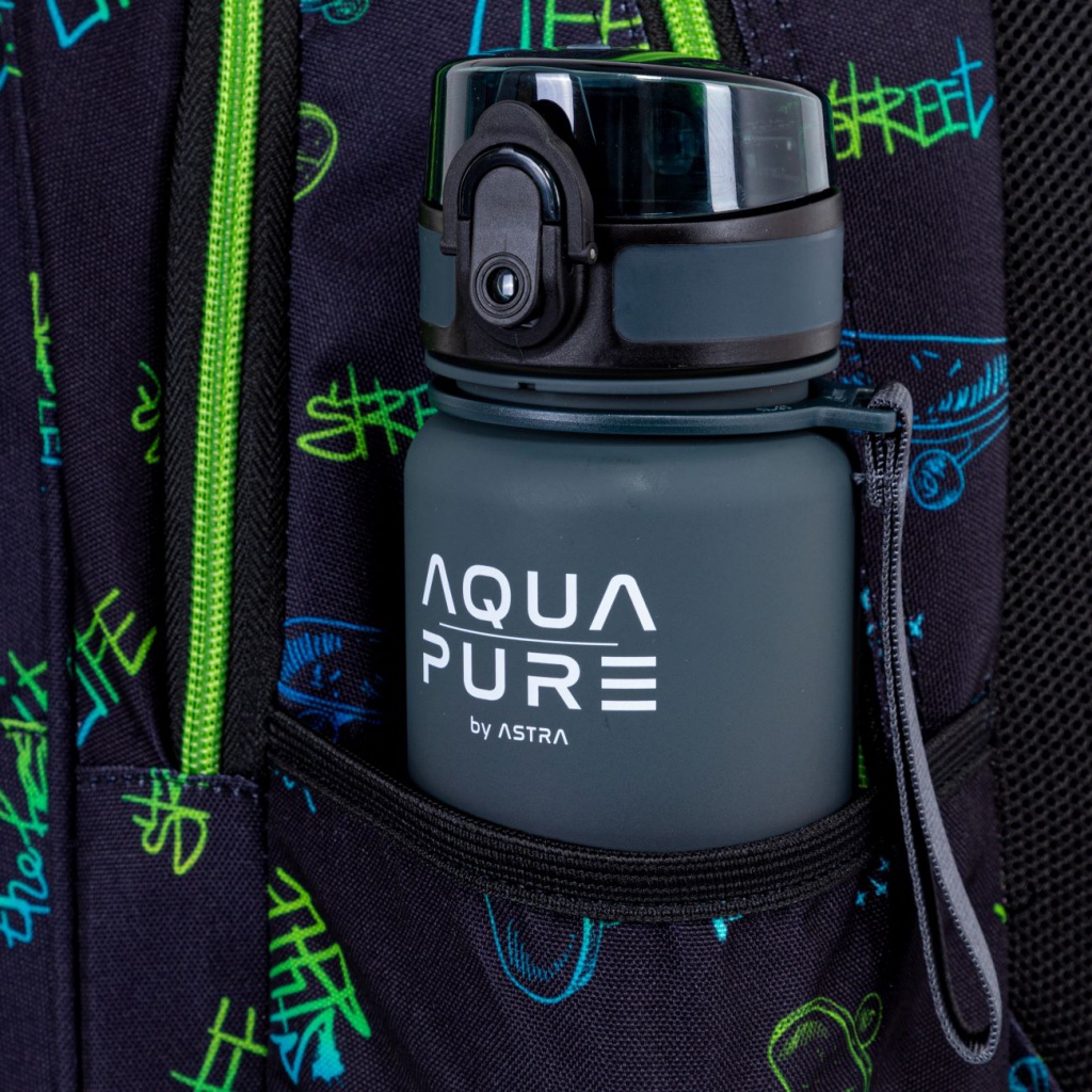 Školní batoh pro první stupeň Head SKATE LIFESTYLE, AB330, 502024037