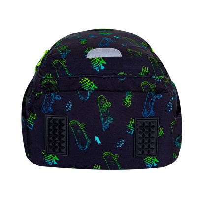 Školní batoh pro první stupeň Head SKATE LIFESTYLE, AB330, 502024037 Školní batoh pro první stupeň Head SKATE LIFESTYLE, AB330, 502024037