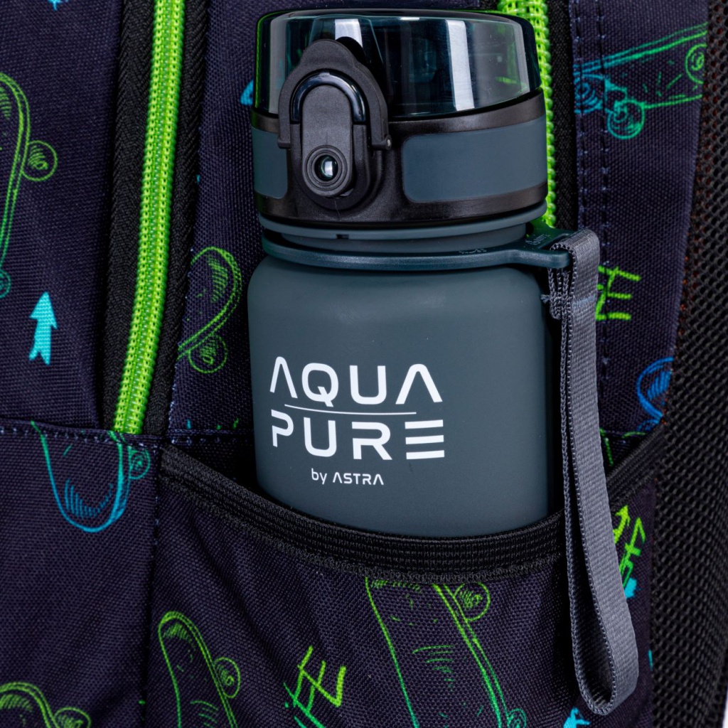 Školský batoh Head SKATE LIFESTYLE, AB300, 502024115