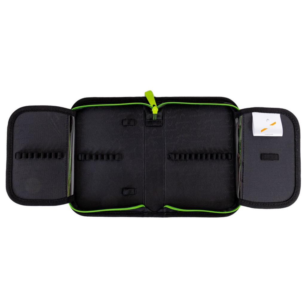 Vyklápěcí penál bez náplně Head SKATE LIFESTYLE, AC1, 503024068