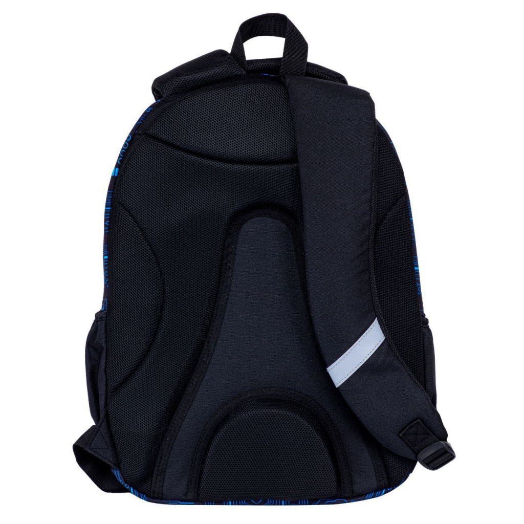 Školní batoh Head NEW GAME LEVEL, AB300, 502024116