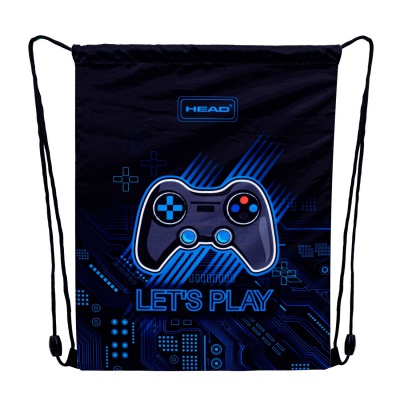 Sáček na přezůvky Head NEW GAME LEVEL, AD1, 507024028