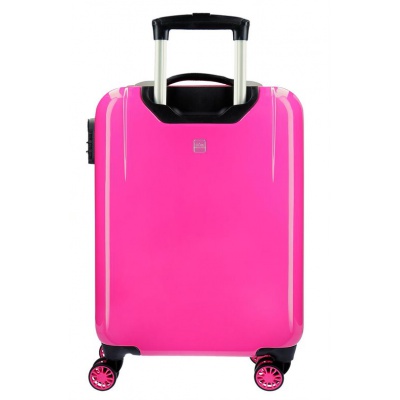 Luxusný detský ABS cestovný kufor DISNEY FROZEN Sparkle, 34L – kvalitný kufor pre deti s motívom Frozen Luxusný detský ABS cestovný kufor DISNEY FROZEN Sparkle, 34L – kvalitný kufor pre deti s motívom Frozen