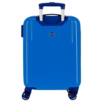 Luxusný detský ABS cestovný kufor PAW PATROL Blue, 55x38x20cm, 34L, 2191724 Luxusný detský ABS cestovný kufor PAW PATROL Blue, 55x38x20cm, 34L, 2191724