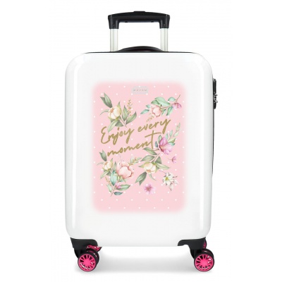 ABS Cestovný kufor MOVOM Enjoy Every Moment, 55x38x20cm, 35L, 3251722 (small) ABS Cestovný kufor MOVOM Enjoy Every Moment, 55x38x20cm, 35L, 3251722 (small)