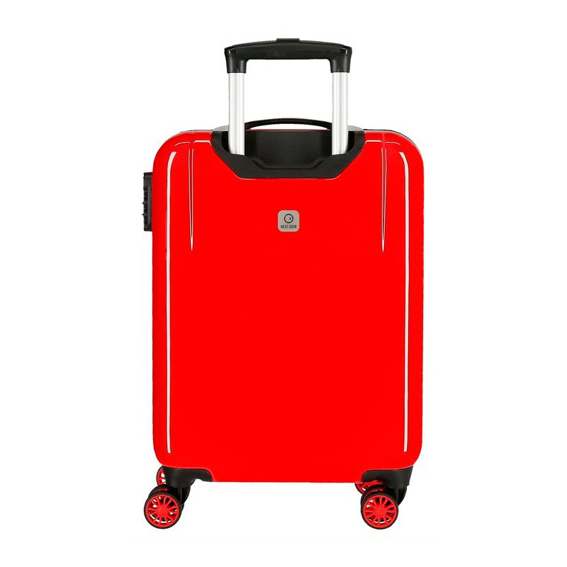 Luxusný detský ABS cestovný kufor DISNEY CARS Speed – 34L, 55x38x20 cm Luxusný detský ABS cestovný kufor DISNEY CARS Speed – 34L, 55x38x20 cm