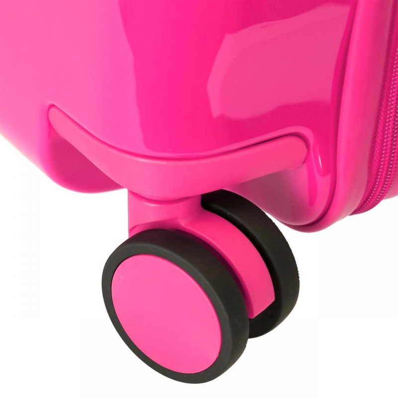 Detský cestovný kufor na kolieskach / odrážadlo LITTLE ME UNICORN – 34L, 4749867 Detský cestovný kufor na kolieskach / odrážadlo LITTLE ME UNICORN – 34L, 4749867