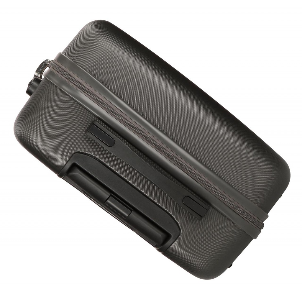 ABS Cestovní kufr ROLL ROAD FLEX Antracita, 75x52x28cm, 91L, 5849361 (large)