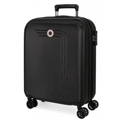 ABS Cestovný kufor MOVOM Riga Black, 55x40x20cm, 37L (45L), 5998661 (small exp.) ABS Cestovný kufor MOVOM Riga Black, 55x40x20cm, 37L (45L), 5998661 (small exp.)