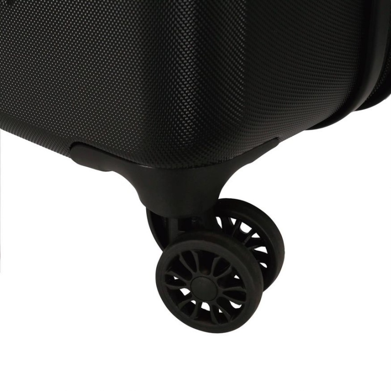 ABS Cestovný kufor MOVOM Riga Black, 55x40x20cm, 37L (45L), 5998661 (small exp.) ABS Cestovný kufor MOVOM Riga Black, 55x40x20cm, 37L (45L), 5998661 (small exp.)