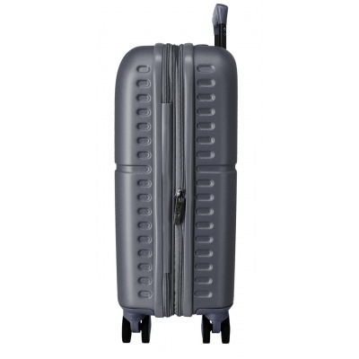 PEPE JEANS Highlight Marino, ABS Cestovný kufor, 55x40x20cm, 37L, 7688622 (small exp.) PEPE JEANS Highlight Marino, ABS Cestovný kufor, 55x40x20cm, 37L, 7688622 (small exp.)