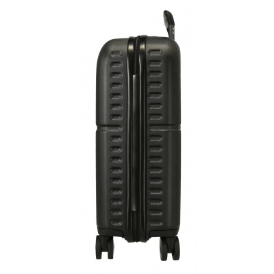 ABS Cestovní kufr PEPE JEANS HIGHLIGHT Negro, 55x40x20cm, 37L, 7689121 (small) ABS Cestovní kufr PEPE JEANS HIGHLIGHT Negro, 55x40x20cm, 37L, 7689121 (small)