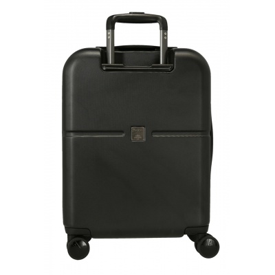 ABS Cestovní kufr PEPE JEANS HIGHLIGHT Negro, 55x40x20cm, 37L, 7689121 (small) ABS Cestovní kufr PEPE JEANS HIGHLIGHT Negro, 55x40x20cm, 37L, 7689121 (small)