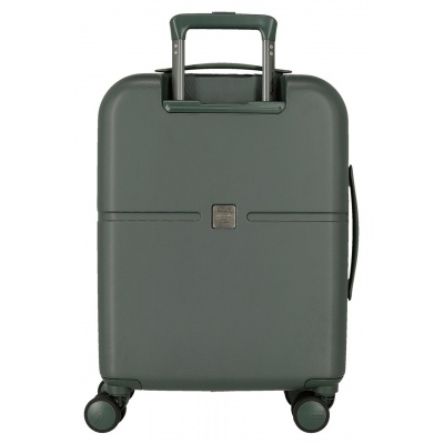 ABS Cestovní kufr PEPE JEANS ACCENT Verde, 55x40x20cm, 37L, 7699133 (small) ABS Cestovní kufr PEPE JEANS ACCENT Verde, 55x40x20cm, 37L, 7699133 (small)