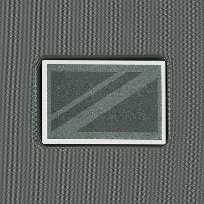 ABS Cestovný kufor PEPE JEANS ACCENT Verde, 55x40x20cm, 37L, 7699133 (small) ABS Cestovný kufor PEPE JEANS ACCENT Verde, 55x40x20cm, 37L, 7699133 (small)