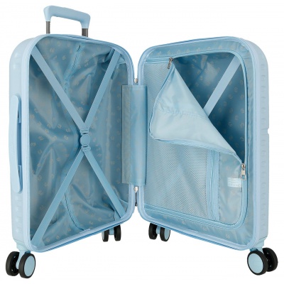 ABS Cestovný kufor PEPE JEANS ACCENT Azul, 55x40x20cm, 37L, 7699134 (small) ABS Cestovný kufor PEPE JEANS ACCENT Azul, 55x40x20cm, 37L, 7699134 (small)