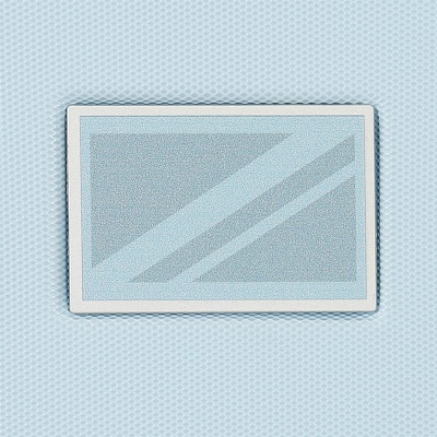 ABS Cestovný kufor PEPE JEANS ACCENT Azul, 55x40x20cm, 37L, 7699134 (small) ABS Cestovný kufor PEPE JEANS ACCENT Azul, 55x40x20cm, 37L, 7699134 (small)