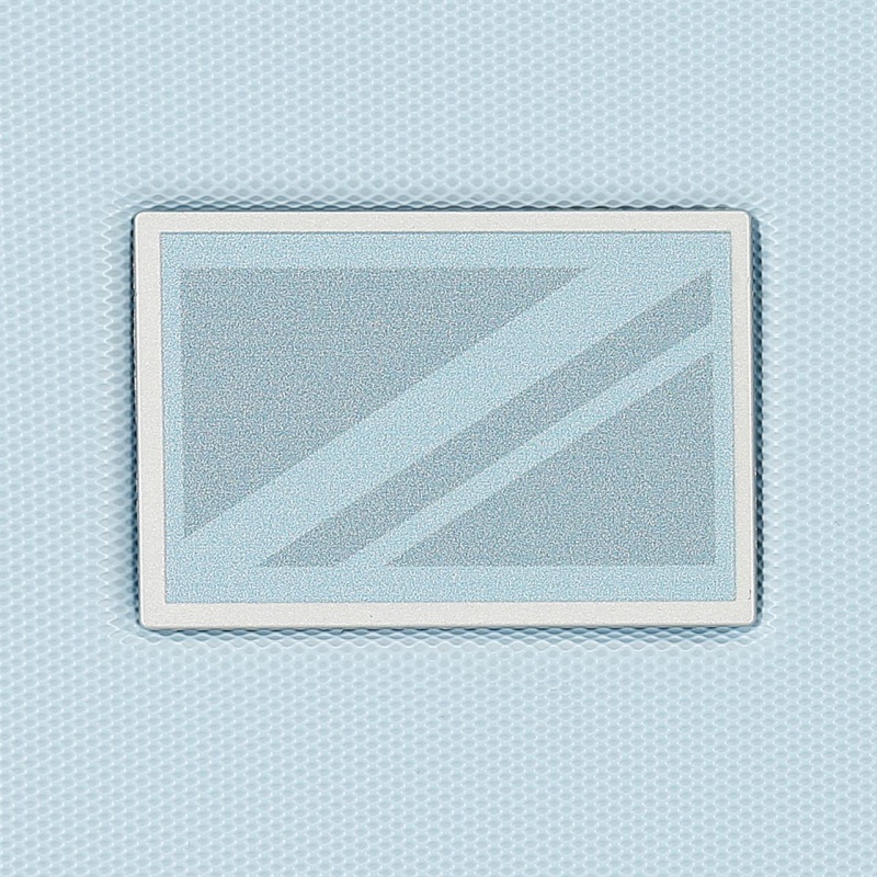 ABS Cestovný kufor PEPE JEANS ACCENT Azul, 55x40x20cm, 37L, 7699134 (small) ABS Cestovný kufor PEPE JEANS ACCENT Azul, 55x40x20cm, 37L, 7699134 (small)