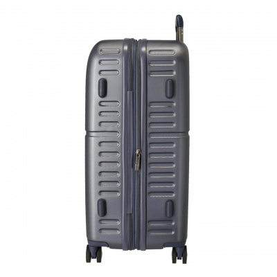 Sada luxusních ABS cestovních kufrů 70cm/55cm PEPE JEANS HIGHLIGHT Marino, 7689522 Sada luxusních ABS cestovních kufrů 70cm/55cm PEPE JEANS HIGHLIGHT Marino, 7689522