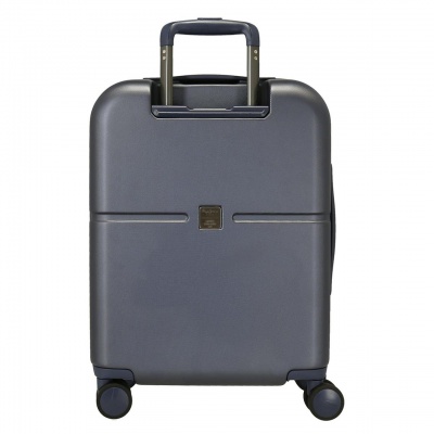 Sada luxusních ABS cestovních kufrů 70cm/55cm PEPE JEANS HIGHLIGHT Marino, 7689522 Sada luxusních ABS cestovních kufrů 70cm/55cm PEPE JEANS HIGHLIGHT Marino, 7689522