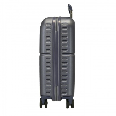 Sada luxusních ABS cestovních kufrů 70cm/55cm PEPE JEANS HIGHLIGHT Marino, 7689522 Sada luxusních ABS cestovních kufrů 70cm/55cm PEPE JEANS HIGHLIGHT Marino, 7689522