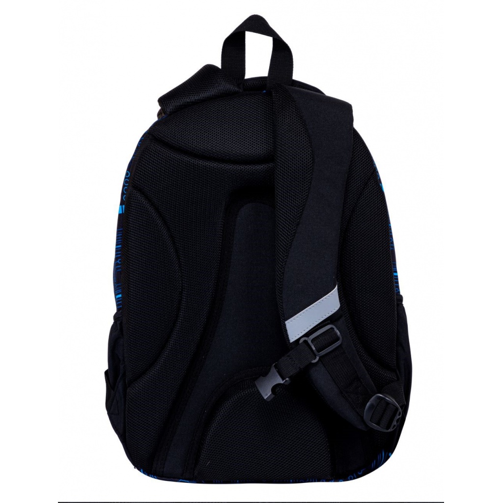 Školní batoh pro první stupeň Head NEW GAME LEVEL, AB330, 502024040