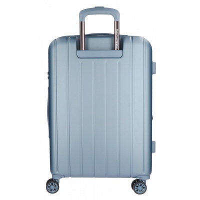 MOVOM Wood Steel Blue, Škrupinový cestovný kufor, 75x52x32cm, 109L, 5319363 (large exp.) MOVOM Wood Steel Blue, Škrupinový cestovný kufor, 75x52x32cm, 109L, 5319363 (large exp.)