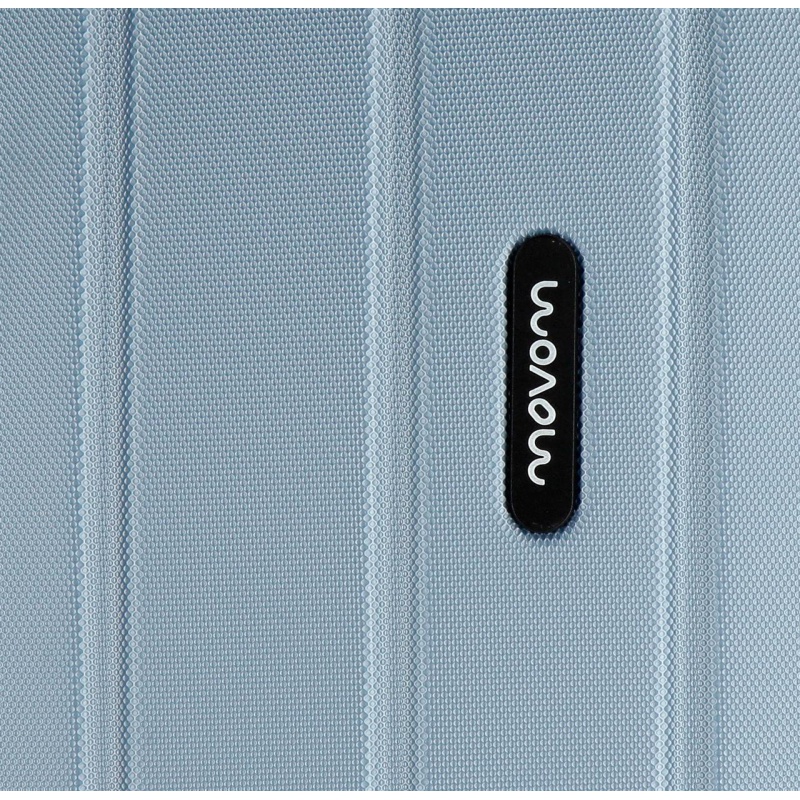 MOVOM Wood Steel Blue, Škrupinový cestovný kufor, 75x52x32cm, 109L, 5319363 (large exp.) MOVOM Wood Steel Blue, Škrupinový cestovný kufor, 75x52x32cm, 109L, 5319363 (large exp.)