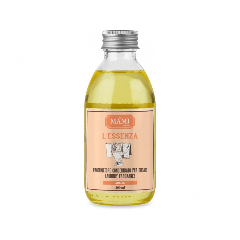 Argan - Argán, Olejový parfém do prania, 500ml Argan - Argán, Olejový parfém do prania, 500ml