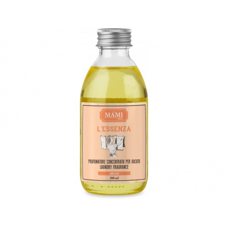 Argan - Argán, Olejový parfém do prania, 500ml