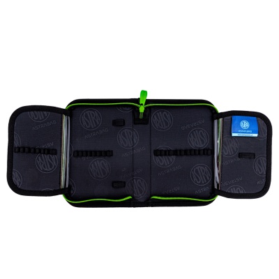 Vyklápací peračník bez náplne AstraBAG GAMING, AC1, 503024012 Vyklápací peračník bez náplne AstraBAG GAMING, AC1, 503024012
