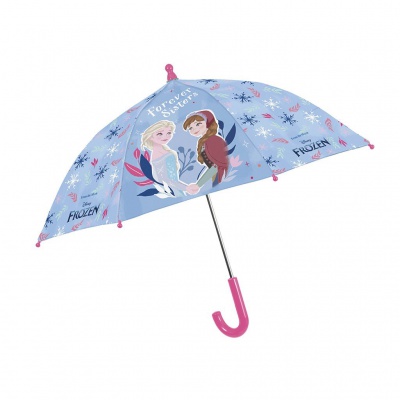 Dívčí deštník Disney Frozen, 50253