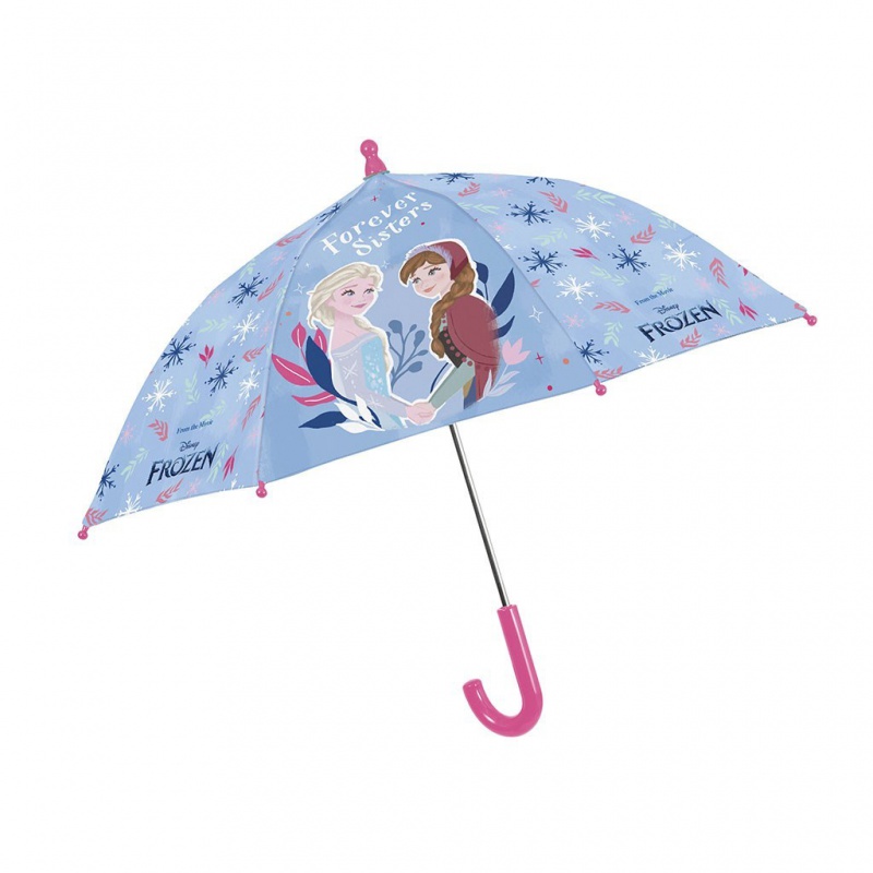 Dievčenský dáždnik Disney Frozen, 50253 Dievčenský dáždnik Disney Frozen, 50253