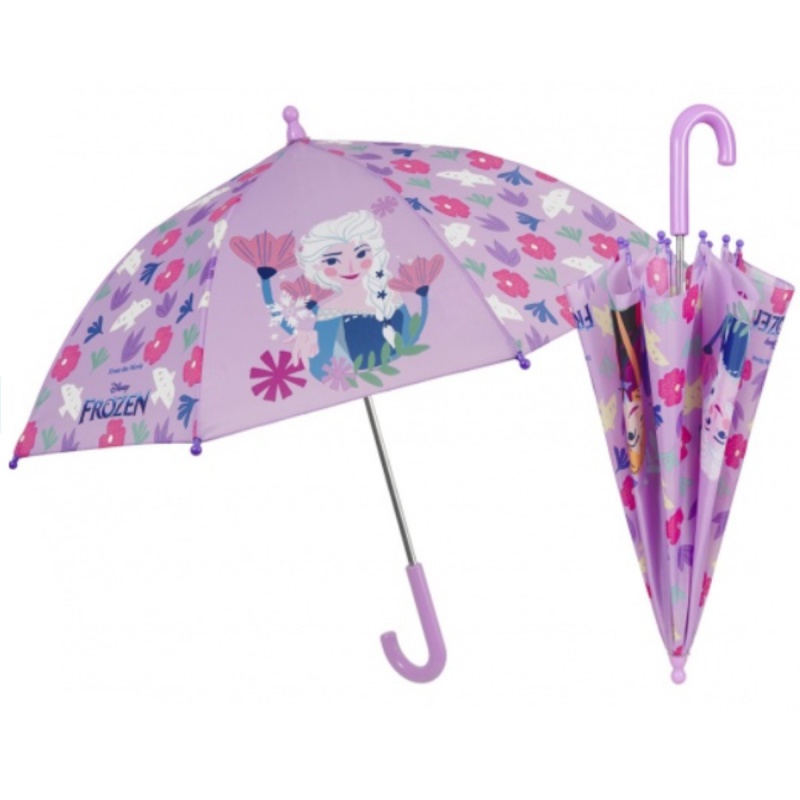 Dievčenský dáždnik Disney Frozen, 50257 Dievčenský dáždnik Disney Frozen, 50257