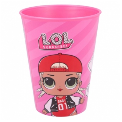 plastovy-pohar-lol-surprise-260ml-16807