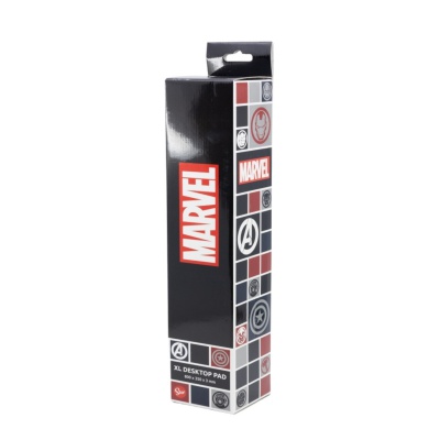 Herní podložka pod myš XL Avengers, 80 x 35cm, 78850 Herní podložka pod myš XL Avengers, 80 x 35cm, 78850