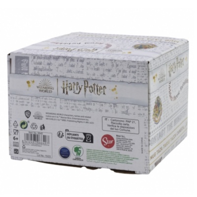 Keramický hrnček Harry Potter, 400ml, 06640 Keramický hrnček Harry Potter, 400ml, 06640