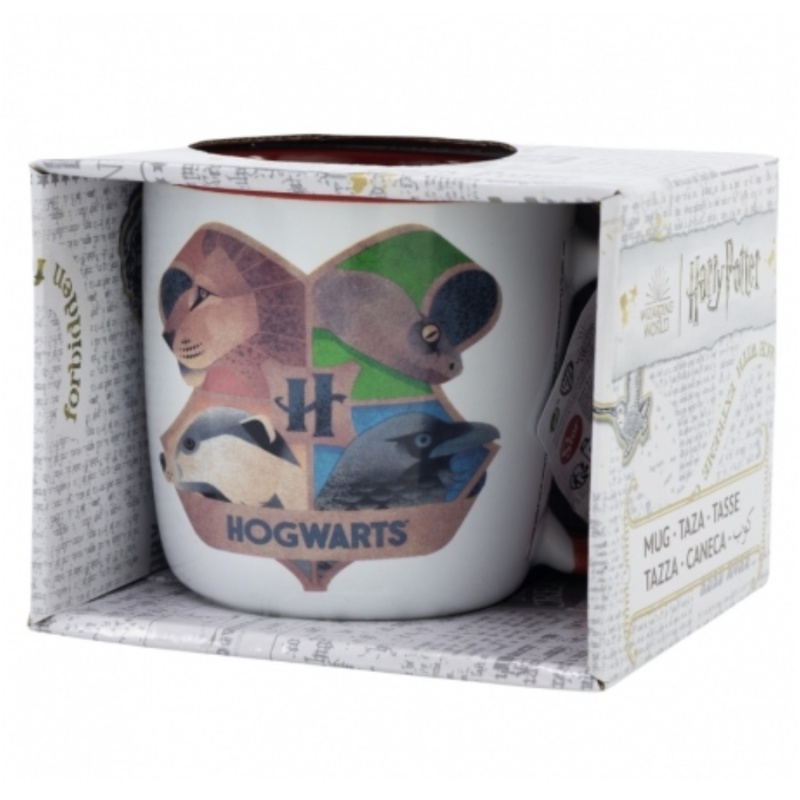 Keramický hrnček Harry Potter, 380ml, 75318 Keramický hrnček Harry Potter, 380ml, 75318