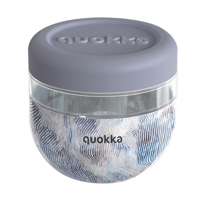Výhodný set Quokka Zen - Nádoba na jídlo a Nerezová termo láhev 630ml Výhodný set Quokka Zen - Nádoba na jídlo a Nerezová termo láhev 630ml